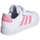 Këpucë për kalamaj Adidas Grand Court