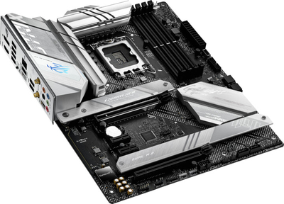Pllakë amë ASUS ROG STRIX B660-A GAMING WIFI - Intel B660