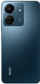 Celular Xiaomi Redmi 13C, 8GB/256GB, i kaltër i errët