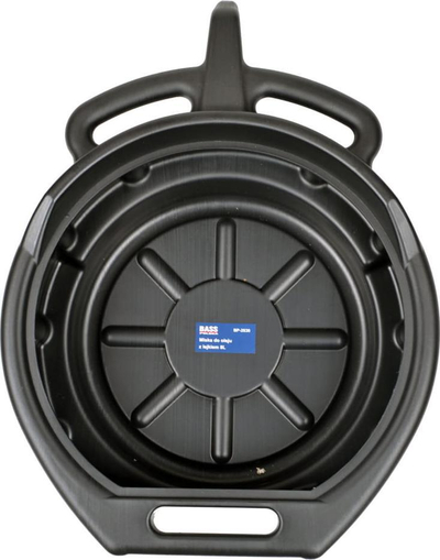 Enë për vaj Bass Polska, 16 L