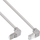 Kabllo rrjeti InLine Patch Cat.6, S/FTP, 2.67m, gri