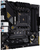 Pllakë amë ASUS TUF GAMING B450M-PRO S - AMD B450