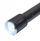 Dritë dore Tiross LED 5W 300LM, me karikim USB C, me zoom, e zezë