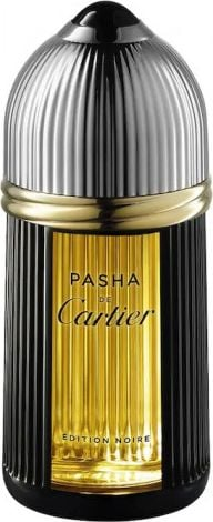 Parfum Cartier Pasha De Cartier Edition Noire për burra, EDT, 100ml