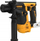 Set veglash me bateri Dewalt DCK2101L2, 12V, 2x3.0Ah, me çantë