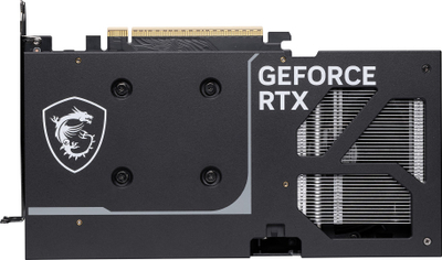 Kartelë grafike MSI GeForce RTX 5060 TI 8G, VENTUS 2X OC PLUS NVIDIA, 8 GB
