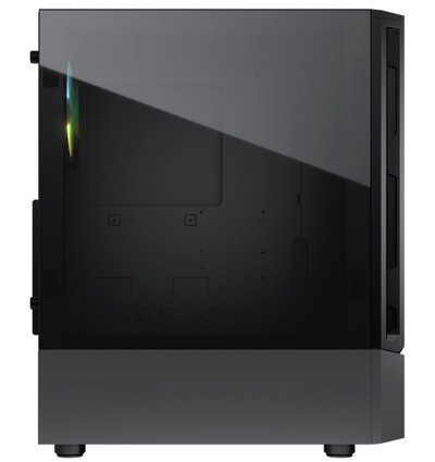 Kasë për PC COUGAR MX360, e zezë