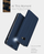 Kuti mbrojtëse Dux Ducis Custodia Flip Folio, Samsung Galaxy A9 2018, blu