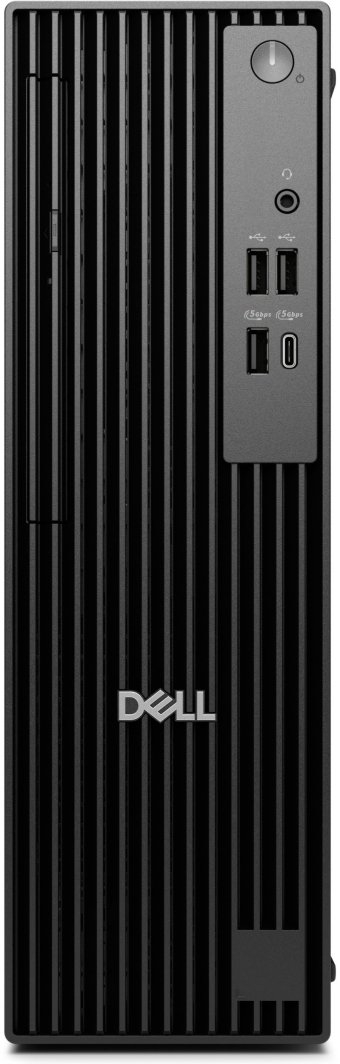 Kompjuter Dell Pro SLIM QCS1250, Core Ultra 5 235, i zi