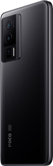Телефон POCO F5 Pro, 6.67\", 12GB 256GB 5G, црн