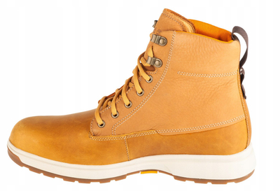 Çizme Timberland Atwells Ave WP Boot M, lëkurë natyrale, të verdha