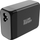 Karikues GaN Silver Monkey SMA155, 200W, 3x USB-C PD, USB-A QC 3.0, i zi