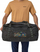 Çantë duffel Patagonia Black Hole 70L, për udhëtime, e zezë