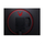 Monitor LG 27GN800P-B.AEU, 27", 2560 x 1440, Quad HD, 144 Hz, i zi