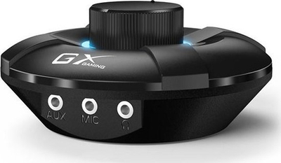 Звучници Genius SW-G2.1 1000 , 2.1, 26W, црни