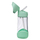 Shishe uji për fëmijë b.box Tritan, me pipë, 450ml, spearmint