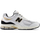 Atlete New Balance M2002RPN, lëkurë zamoshi, shollë EVA N-Ergy