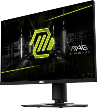 Monitor gaming MSI MAG 274UPF E2, 27\", 4K UHD 160Hz, i zi