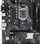 Pllakë amë ASRock H510M-HDV/M.2 SE, Intel H510, Socket 1200, 2 slota RAM, Micro ATX