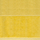Peshqir banje Eurofirany 339278, 70x140 cm, pambuk froté 500 GSM, mustard