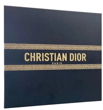 Set Dior Homme 2020, Eau de Toilette 100 ml + xhel dushi 50 ml + Eau de Toilette 10 ml