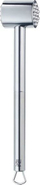 Çekan mishi WMF Profi Plus, 25 cm, çelik inox, argjend