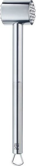 Çekan mishi WMF Profi Plus, 25 cm, çelik inox, argjend