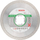 Disk prerës me diamant Bosch Standard for Ceramic, 115mm, X-LOCK, gri
