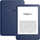 Lexues elektronik Amazon Kindle 2022, 6", 16GB, blu e errët