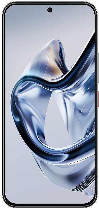 Телефон Nubia Aria, 256GB, 8GB RAM, црн
