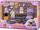 Set lodrash Sylvanian Families Fisher Cat Family 5812, familje mace, 6 figura, shumëngjyrëshe