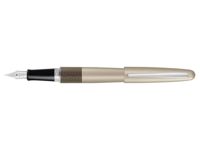 Pilot Stilograf Per Dhurate Mr Animal Lizard Gold