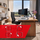 Krah monitori Maclean MC-968, 17-57", 27 kg, i zi
