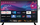 TV Silelis TV Šilelis TV-32, 32", Full HD, i zi