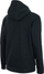 Duks për burra 4f H4L22-BLM352, XL, i zi