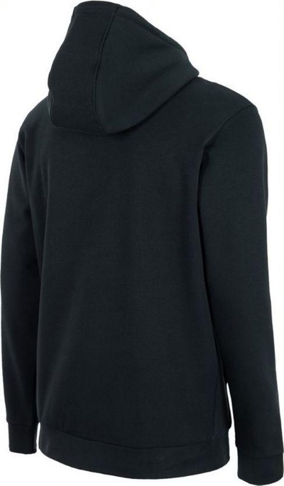 Duks për burra 4f H4L22-BLM352, XL, i zi