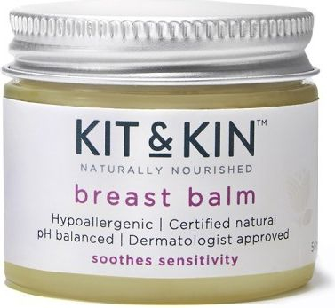 Хидратантен лосион за гради Kit and Kin, 50 ml