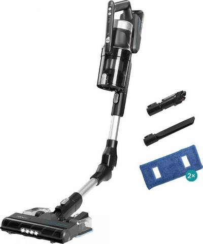 Fshesë me korrent Concept VP6200, e zezë