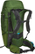 Çantë shpine Thule AllTrail 45L për burra, jeshile Garden Green