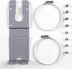 Mbajtëse antene Cisco Meraki MA-MNT-ANT4, për MA-ANT-3-C5 C6 D5 D6, metal