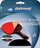 Gomë pingpongu Donic Schildkröt QRC-System, sfungjer 1.9mm, allround, e kuqe