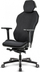 Karrige gaming Quersus ICOS 1.1, me mbështetëse ergonomike, krahë 4D, e zezë