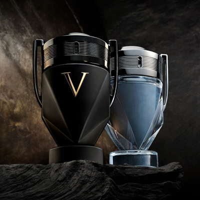 Parfum Rabanne Invictus Victory Absolu, Eau de Parfum Intense, 50ml, për burra