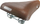 Седло за велосипед Selle Royal Ondina, гел Royalgel, пружини со удобност, кафено