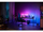 Shirit LED Philips Hue Gradient PC, 24-27", 90.5cm, RGB, i zi