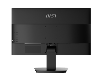 Monitor MSI PRO MP2412, 23.8", FHD, 100Hz, i zi