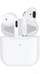 Kufje Bluetooth Techonic Pro 4, TWS, touch control, të bardha
