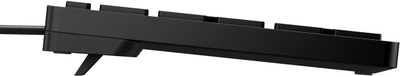 Tastierë HP Wired Desktop 320K, USB, me tastierë numerike, e zezë