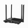 Wireless Router TENDA AC6V5.0 AC1200 – (2.4GHz, 5GHz) – Smart Dual-band WiFi