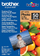 Letër fotografike për printim Brother Premium Glossy BP71GP50, 50 faqe, 10x15cm, 260g